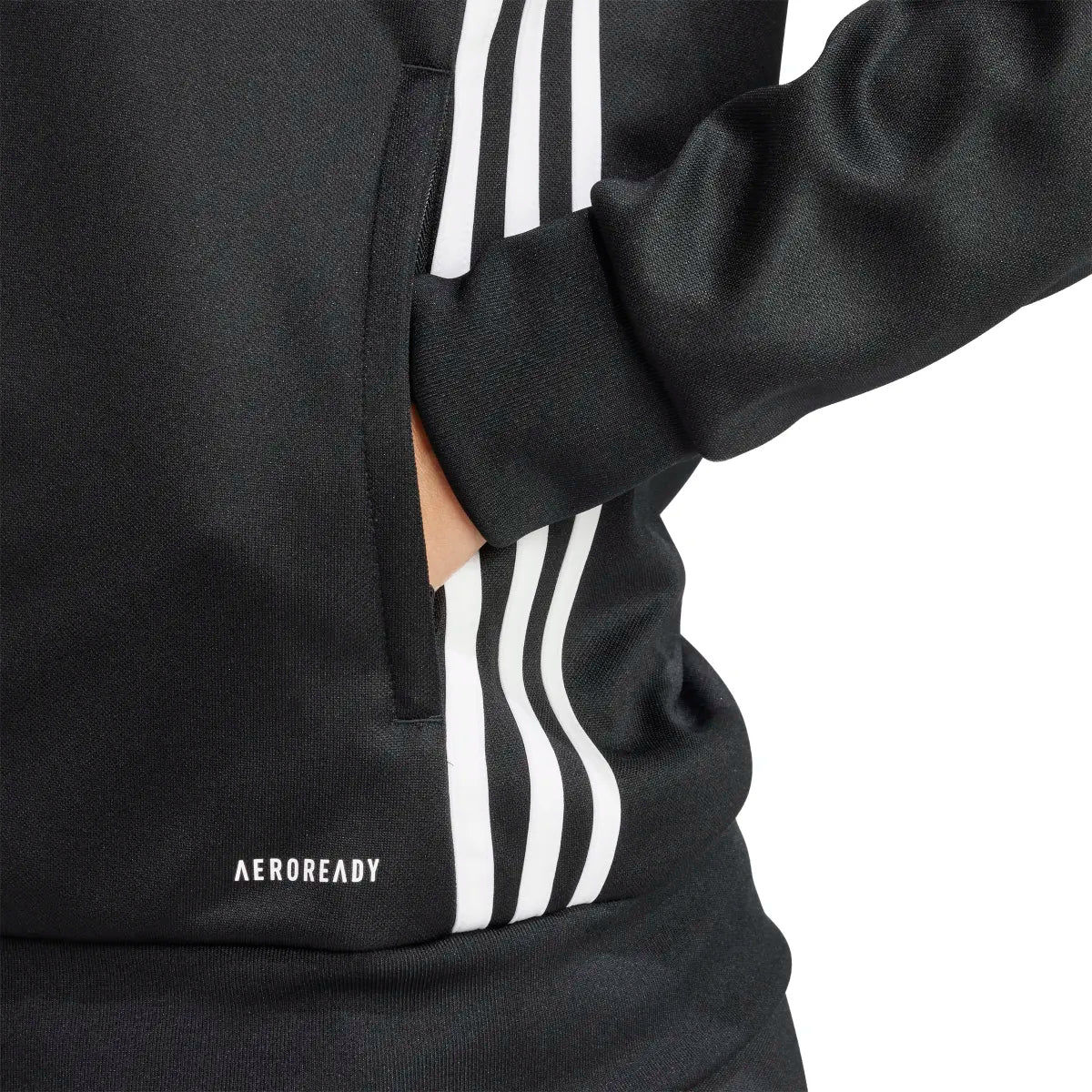adidas Women's Tiro 25 Essentials Training Track Jacket-6