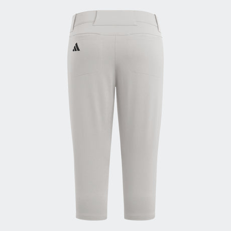 adidas Women's Instinct Knit Knee Length Softball Pants-2