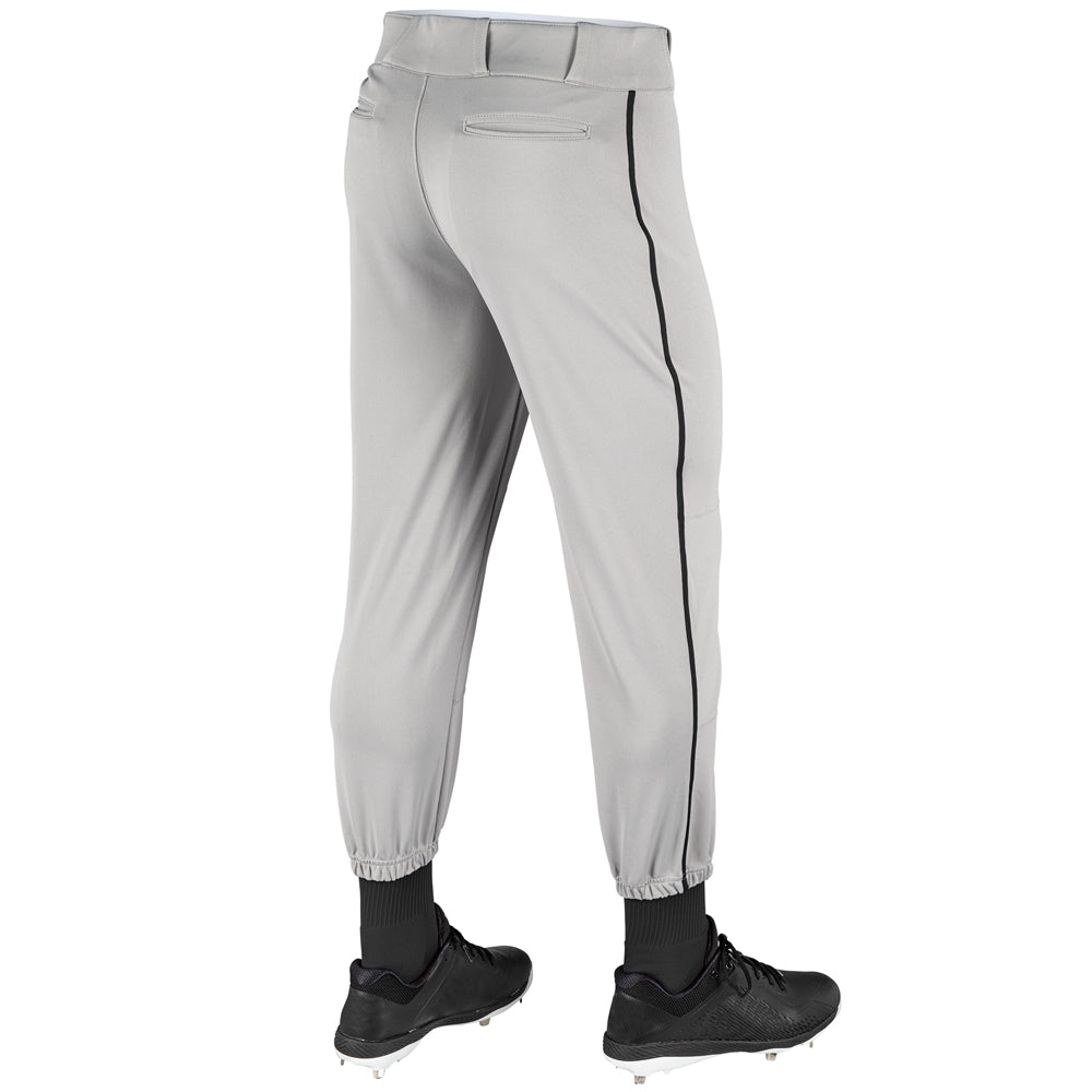 Champro Men's Dugout Baseball Pants with Piping
-2