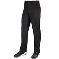 Champro Men's Triple Crown Open Bottom Solid Baseball Pants