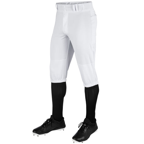 Champro Men's Triple Crown Solid Baseball Knickers-1
