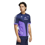 adidas Unisex LOVB - Austin Volleyball Jersey-5