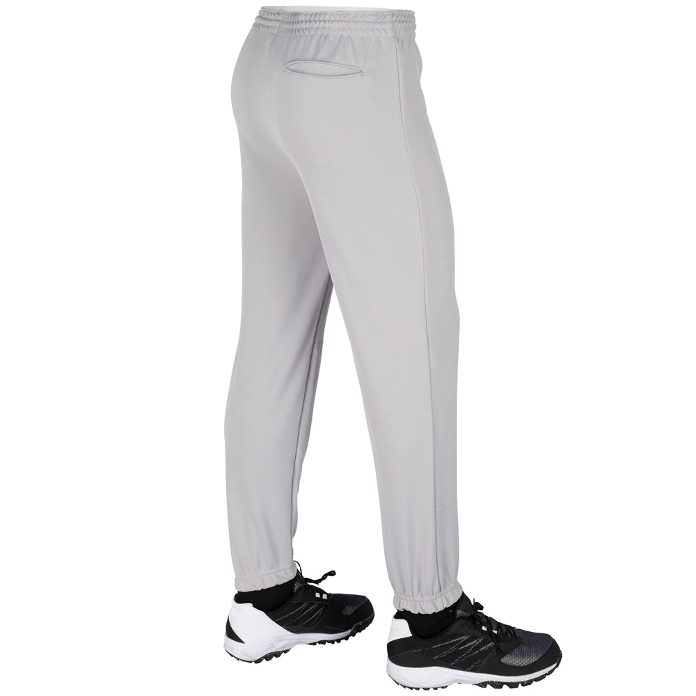 Champro Men's Performance Pull-Up Baseball Pants-2