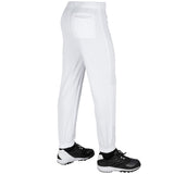 Champro Men's Performance Pull-Up Baseball Pants-2