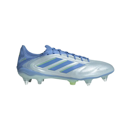 adidas Men's Copa Pure 3 Elite Soft Ground Soccer Cleats-1
