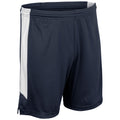 Champro Youth Dagger Basketball Shorts