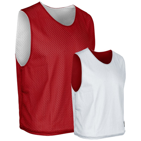 Champro Youth Stick Lacrosse Jersey-1