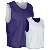Champro Youth Stick Lacrosse Jersey-1