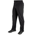 Champro Youth MVP Open Bottom Relaxed Fit Solid Baseball Pants-1