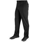 Champro Youth MVP Open Bottom Relaxed Fit Solid Baseball Pants-1