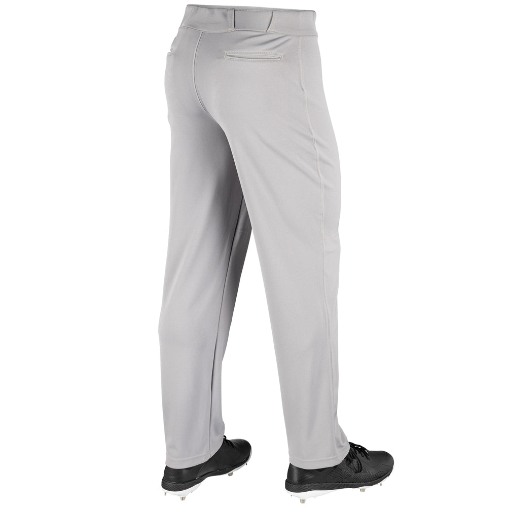 Champro Youth MVP Open Bottom Relaxed Fit Solid Baseball Pants-2