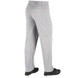 Champro Youth MVP Open Bottom Relaxed Fit Solid Baseball Pants-2