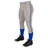 Champro Girl's Tournament Low Rise Softball Pants with Piping-1