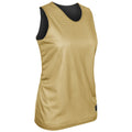 Champro Women's Polyester Reversible Basketball Jersey