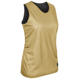 Champro Women's Polyester Reversible Basketball Jersey