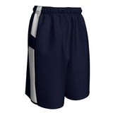 Champro Women's Crossover Reversible Basketball Shorts