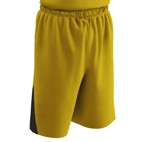 Champro Men's Dri-Gear Pro-Plus Reversible Basketball Shorts