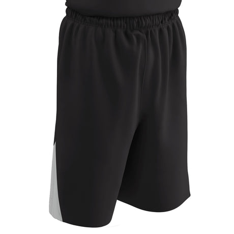 Champro Men's Dri-Gear Pro-Plus Reversible Basketball Shorts