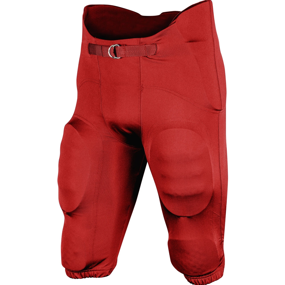 Champro Boy's Terminator 2 Integrated Football Pants-1