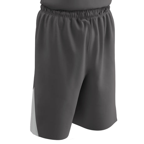 Champro Youth Dri-Gear Pro-Plus Reversible Basketball Shorts