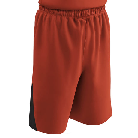 Champro Youth Dri-Gear Pro-Plus Reversible Basketball Shorts