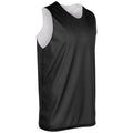 Champro Men's Polyester Reversible Basketball Jersey