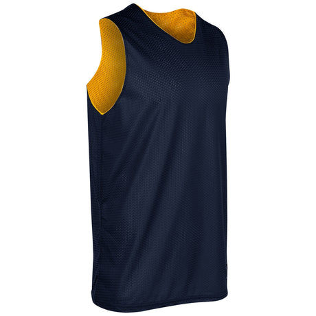 Champro Men's Polyester Reversible Basketball Jersey