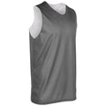 Champro Youth Polyester Reversible Basketball Jersey