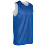 Champro Youth Polyester Reversible Basketball Jersey