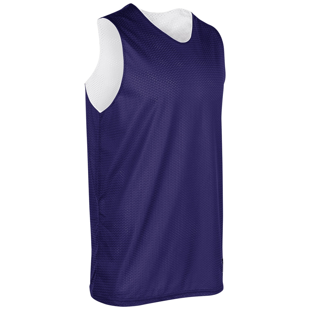 Champro Youth Polyester Reversible Basketball Jersey