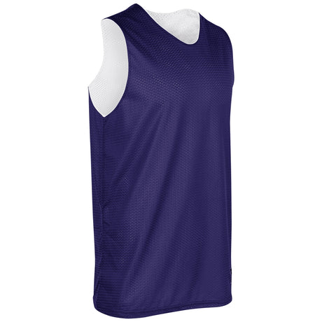 Champro Youth Polyester Reversible Basketball Jersey
