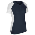 Champro Women's Infinite 2-Button Softball Jersey