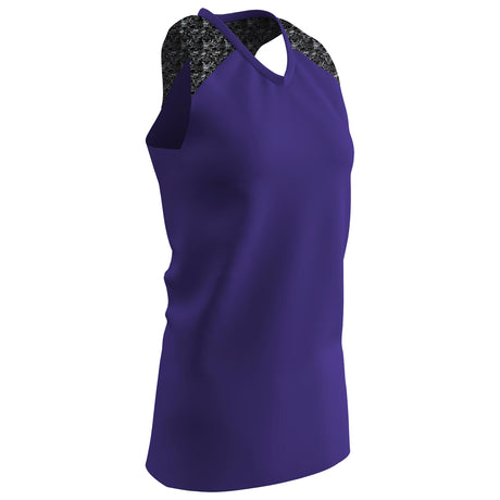 Champro Women's At Bat Softball Jersey