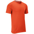 Champro Men's Tackle Crew Neck Tee-1