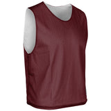 Champro Youth Stick Lacrosse Jersey-2