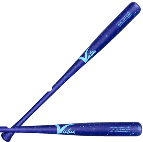 Victus Julio Rodriguez JRODSHOW Pro Reserve Wood Baseball Bat