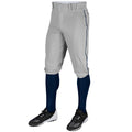 Champro Men's Triple Crown Knicker Piped Baseball Pants-1