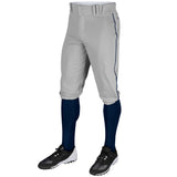 Champro Men's Triple Crown Knicker Piped Baseball Pants-1