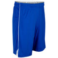 Champro Boy's Elite Basketball Shorts