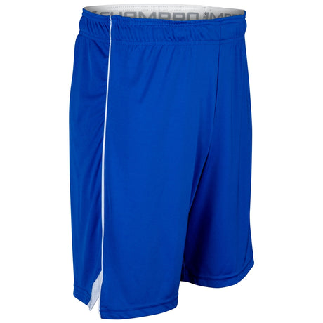 Champro Boy's Elite Basketball Shorts