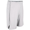 Champro Boy's Elite Basketball Shorts