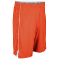 Champro Boy's Elite Basketball Shorts