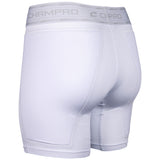Champro Women's Take-Out Sliding Shorts-2