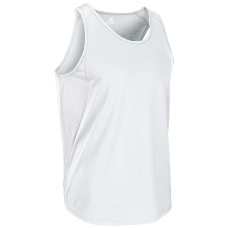 Champro Youth Speed Track Singlet-1