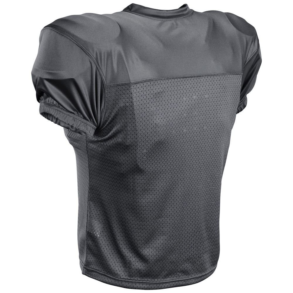 Champro Youth Preseason Practice Football Jersey-2
