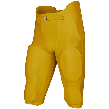 Champro Men's Bootleg 2 Integrated Football Pant