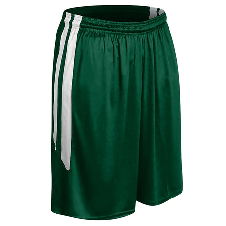 Champro Men's Dri-Gear Muscle Basketball Shorts