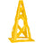 Champro Collapsible Cones