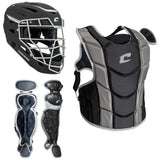 Champro Youth Optimus Pro Fastpitch Catcher's Kit-1