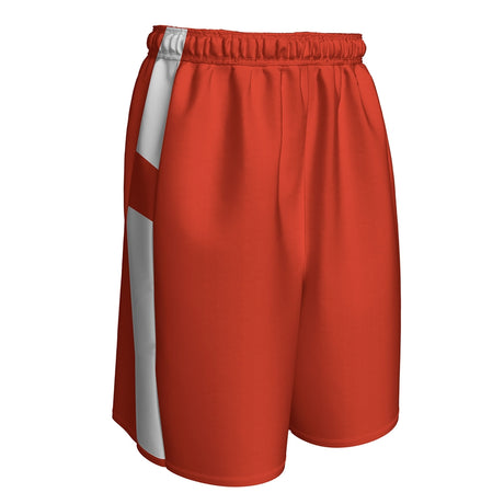 Champro Men's Crossover Reversible Basketball Shorts